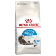 Royal Canin Cat Indoor Long Hair 2kg